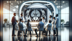 Multiparametrická MRI prostata: Zlatý standard