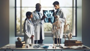 Prostata a kosti: Ochrana skeletu